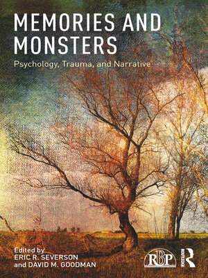 cover image of Memories and Monsters